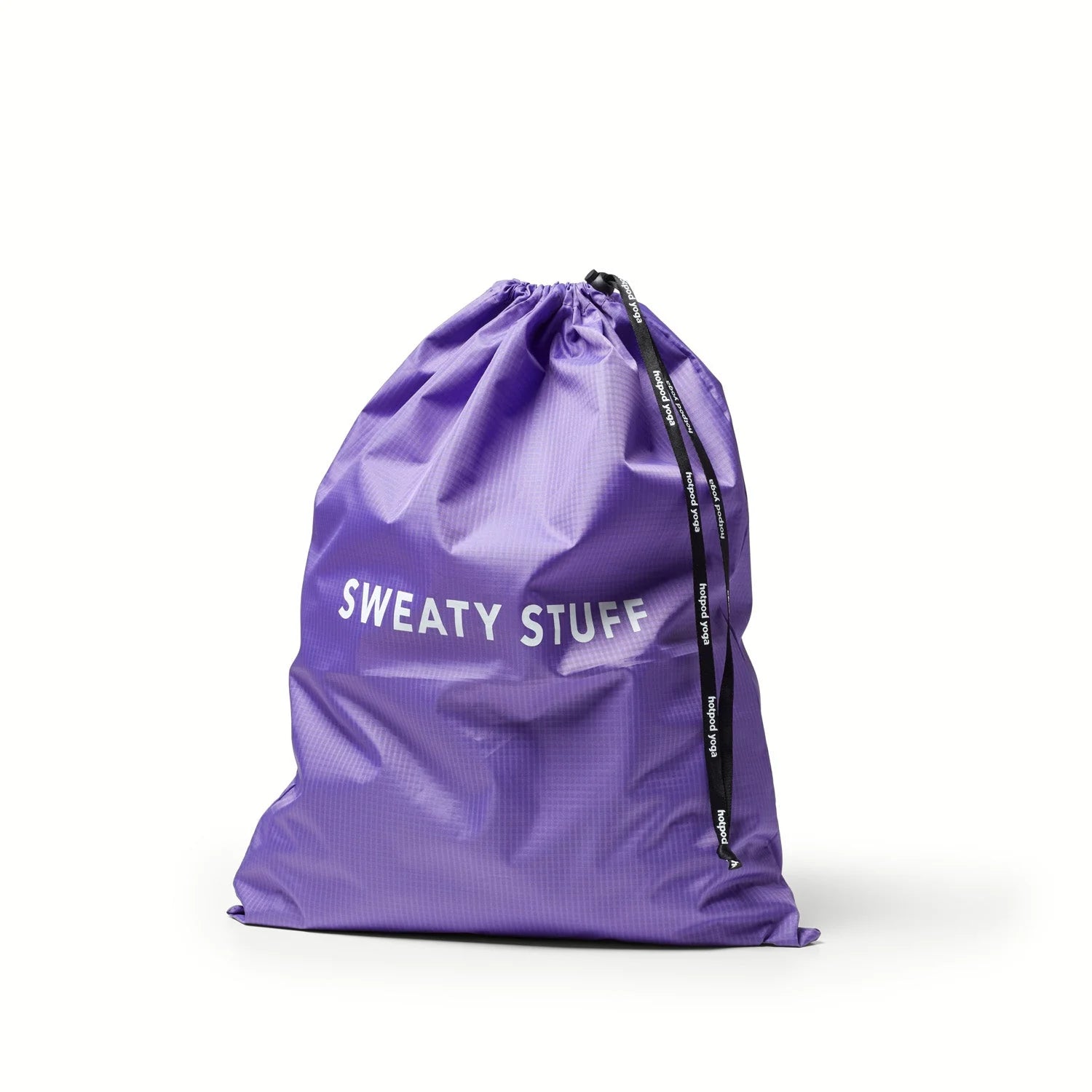 "sweaty stuff" kit bag