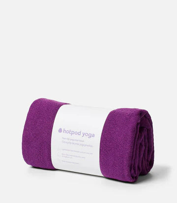 HPY nonslip yoga towel